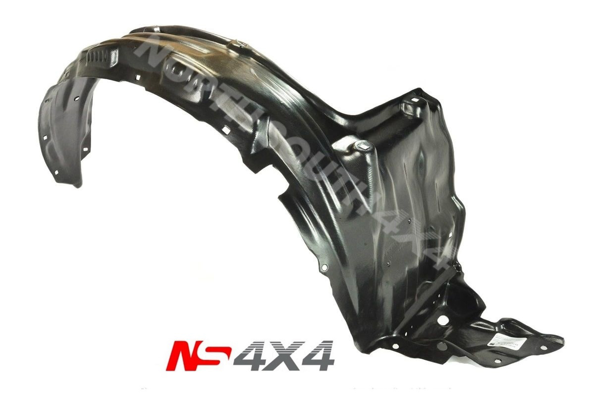 Ns4x4
